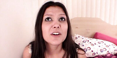 Notable Vanessa Lynn at sucking cock trailer