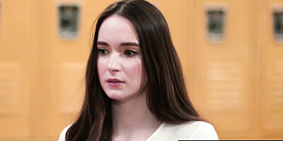 Mommy's Girl - face fucking clip