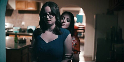 Girls Way featuring Angela White and Jay Taylor's pornstar trailer
