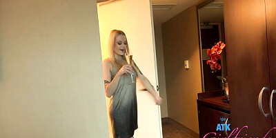 Paris's intimate porn