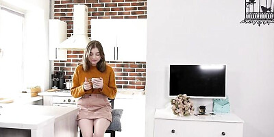 Club Sweethearts featuring ho's pussy licking action