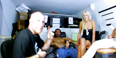 Leo Galvez and Teena Lipoldino's fmm in threesome xxx by MMM100