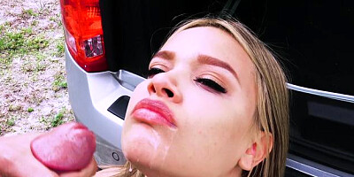 Stranded Teens - Boyfriend Kendall Kross cheating