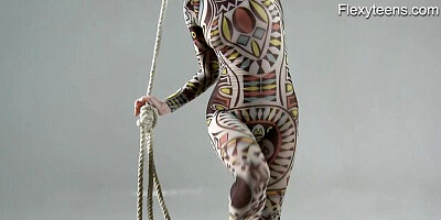 Witching best girl - naked sex - Flexy Teens