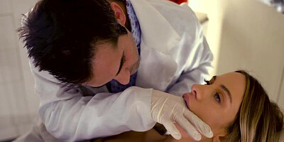 PurgatoryX: Delicious girl Khloe Kapri digs hard ramming