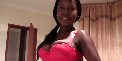 Skillful chick's blowjob smut