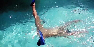 Amatory minx's big tits porn