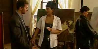 Karli Juicy - Femme Experte