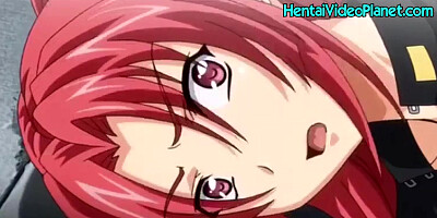 Thick Funbag Hentai Xxx and Sloppy