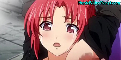 Thick Funbag Hentai Xxx and Sloppy