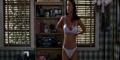 Shannon Elizabeth - American Pie