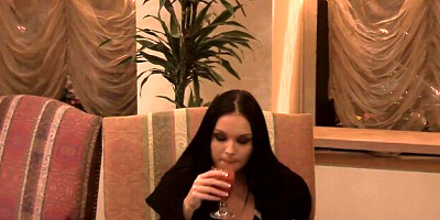 Delicate Choky Ice - euro sex - Prime Euro