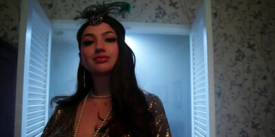 Lulu and Alyx's big ass sex