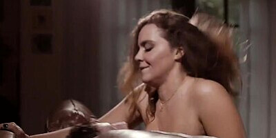 MOMMY'S BOY - Big Natural Tits MILF Natasha Nice Gobbles On Big Dick MULTIPLE TIMES!