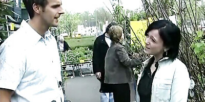 Extreme Movie Pass - private dirt