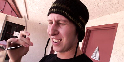 Cool Carolyn Reese at mom action