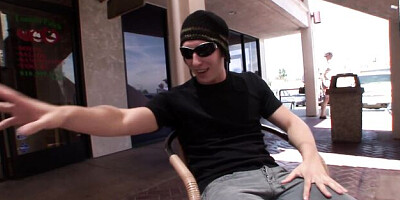 Cool Carolyn Reese at mom action