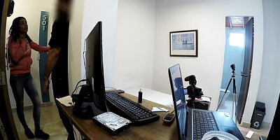 Bubbly lass - latinafucktour scene - Latina Fuck Tour