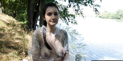 Wet Alisa's POV movie