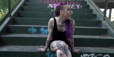 FaKings - public porn