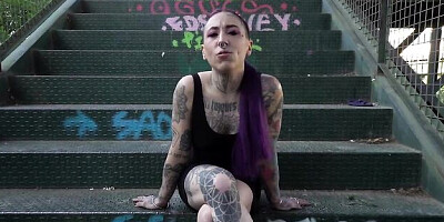 FaKings - public porn