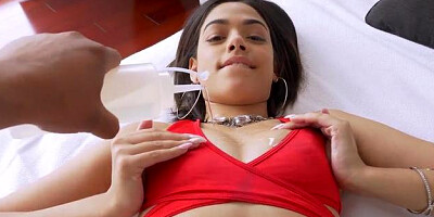 Exotic 4K: Harmony Wonder teasing