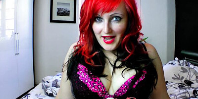 Taylor Burton's blowjob trailer by mydirtyhobby