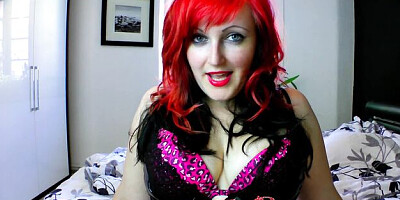 Taylor Burton's blowjob trailer by mydirtyhobby