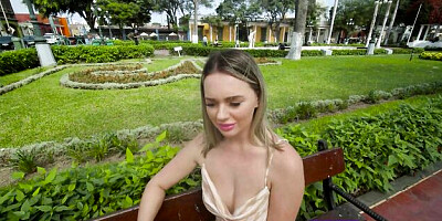 Lustful hooker - cum inside pussy video - Inka Sex