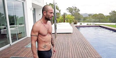 Claire Castel's pornstar video by Dorcel Classics