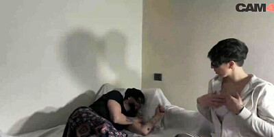 Classy sweetheart - hot amateur dirt - CAM4