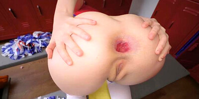 DontBreakMe - Surprise gaping in company with Jane Wilde