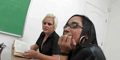 PUBA - shyla stylez clip