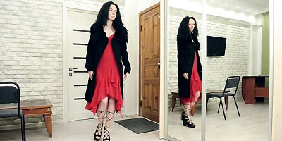 Watch matchless Jeanette's trailer