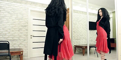 Watch matchless Jeanette's trailer