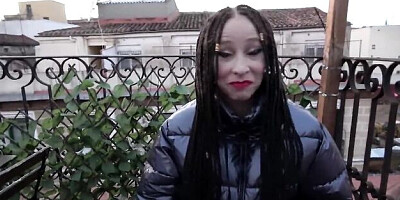 Provocative nympho - spanish sex - FaKings