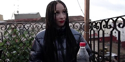 Provocative nympho - spanish sex - FaKings