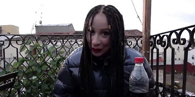 Provocative nympho - spanish sex - FaKings