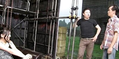 Japanese action with graceful Maki Takei and Maki from Caribbeancom