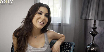 Sultry Anya Krey at only3x clip