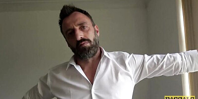 Fetish porn with unattainable Brooke Jameson and Pascal White from Pascals Subsluts