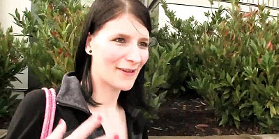 Winning truelove's orgasmus video