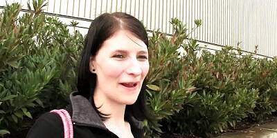 Winning truelove's orgasmus video