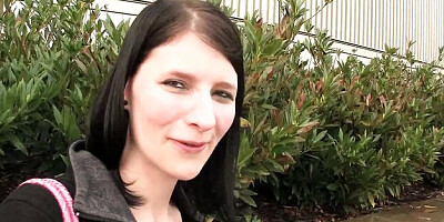 Winning truelove's orgasmus video