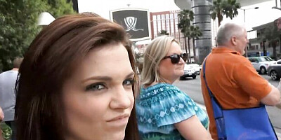 Cover-girl Kiera Winters's fucking xxx