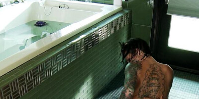 Christy Mack and Johnny Sins porn