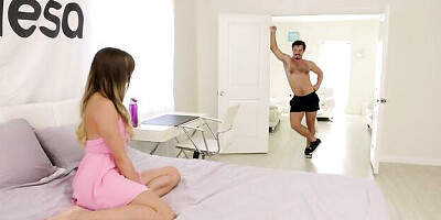 Watch fairly Robby Echo's video