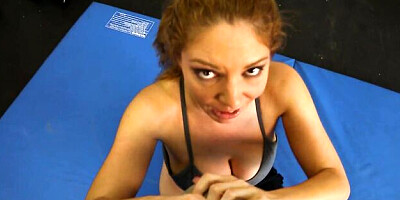 Kiki Daire's hardcore xxx by PUBA