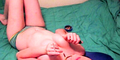 Riley Rebel's kink xxx by Box Of Porn