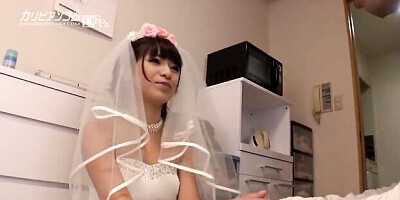 Voluptuous goddess at japanese video